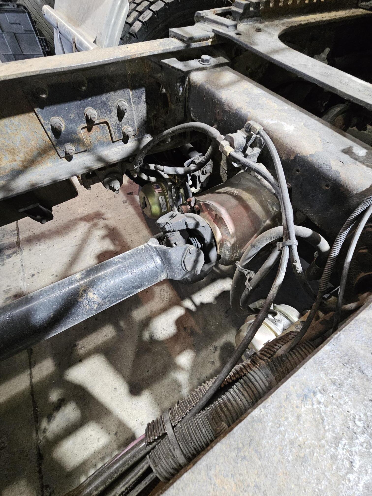 1999 PETERBILT 379 - Image 10