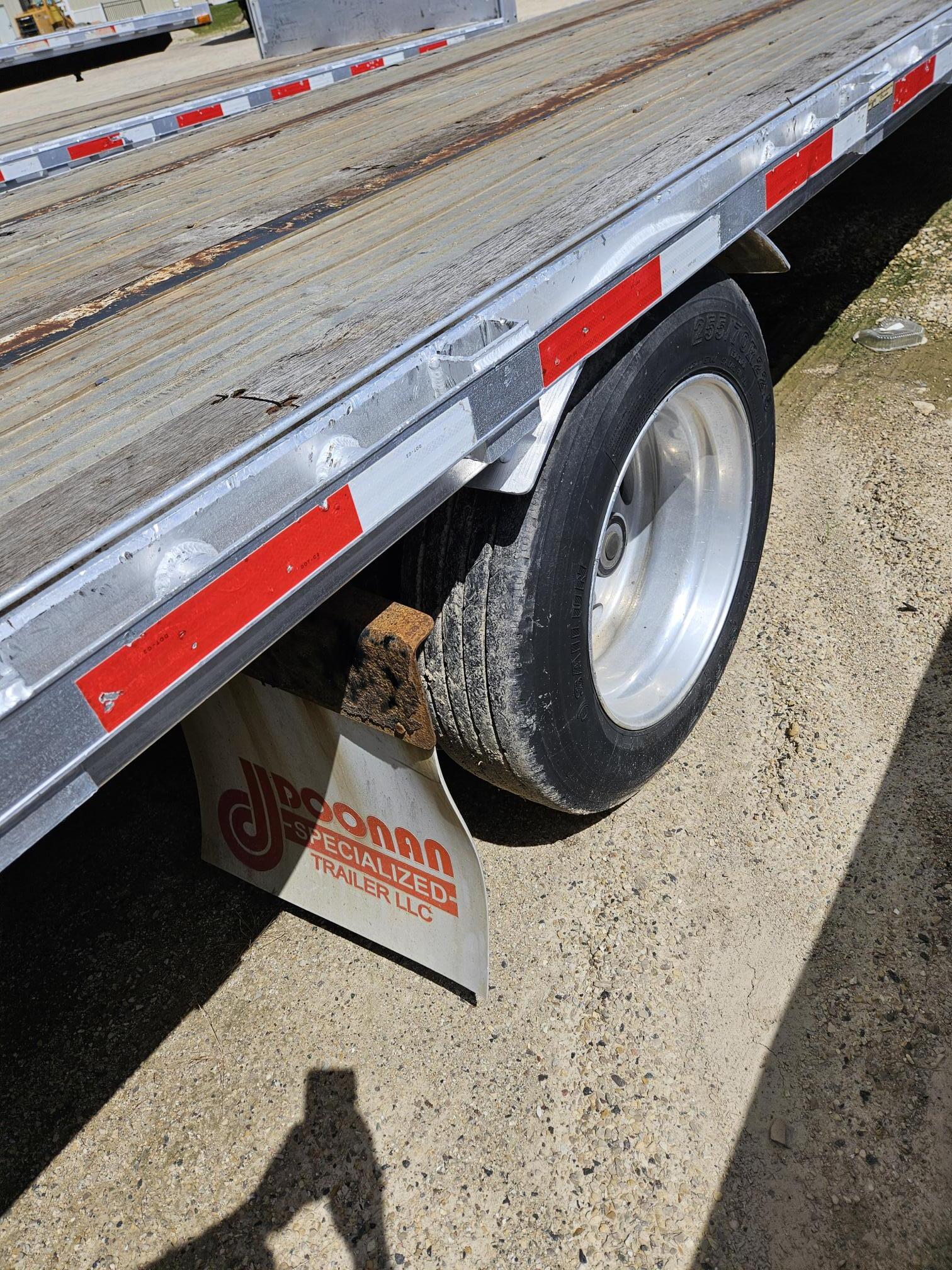 2011 DOONAN 53' - view 11 of 11