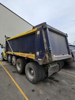 2019 KENWORTH T880 - Image 3