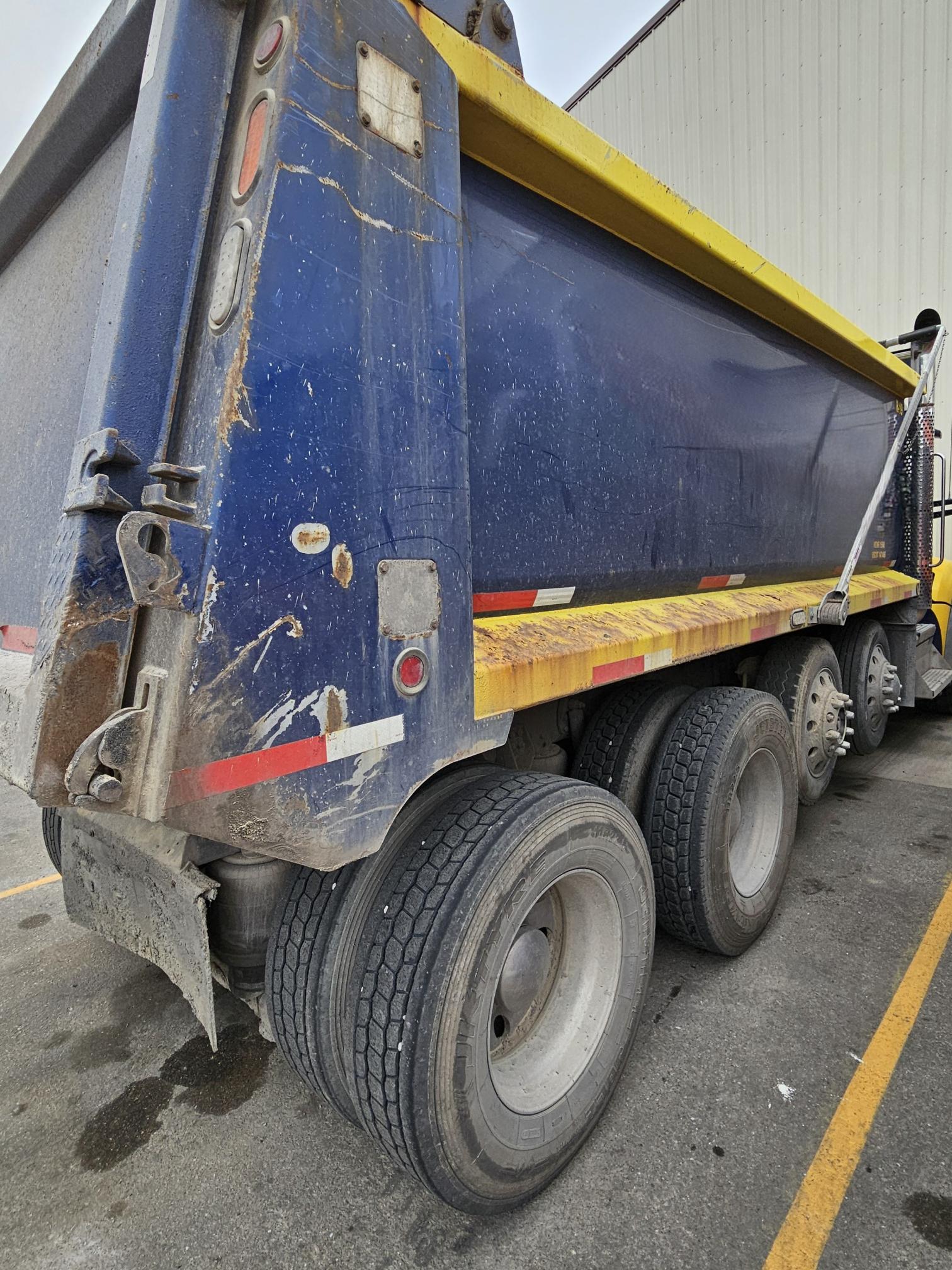 2019 KENWORTH T880 - view 5 of 25