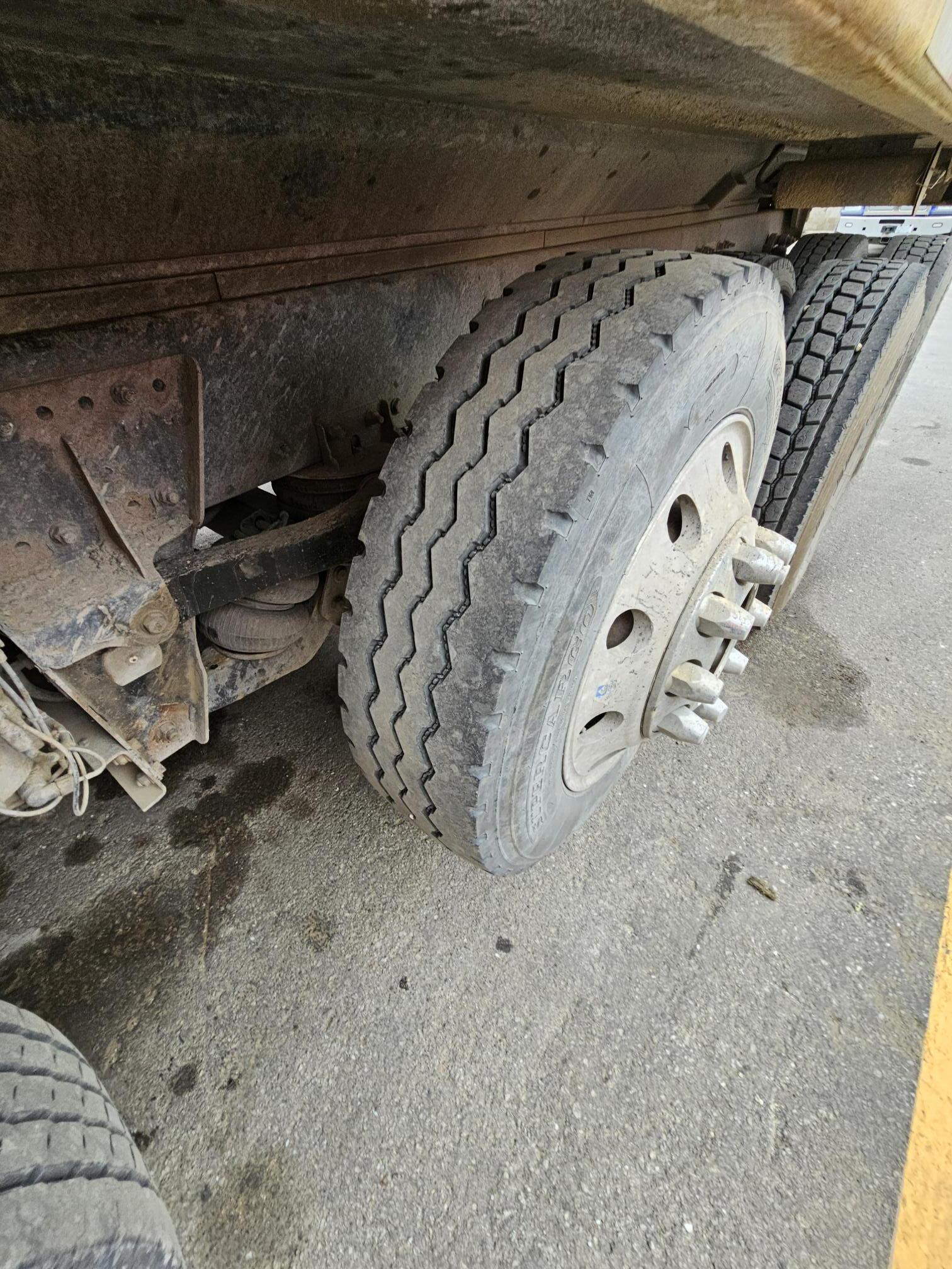 2019 KENWORTH T880 - Image 9