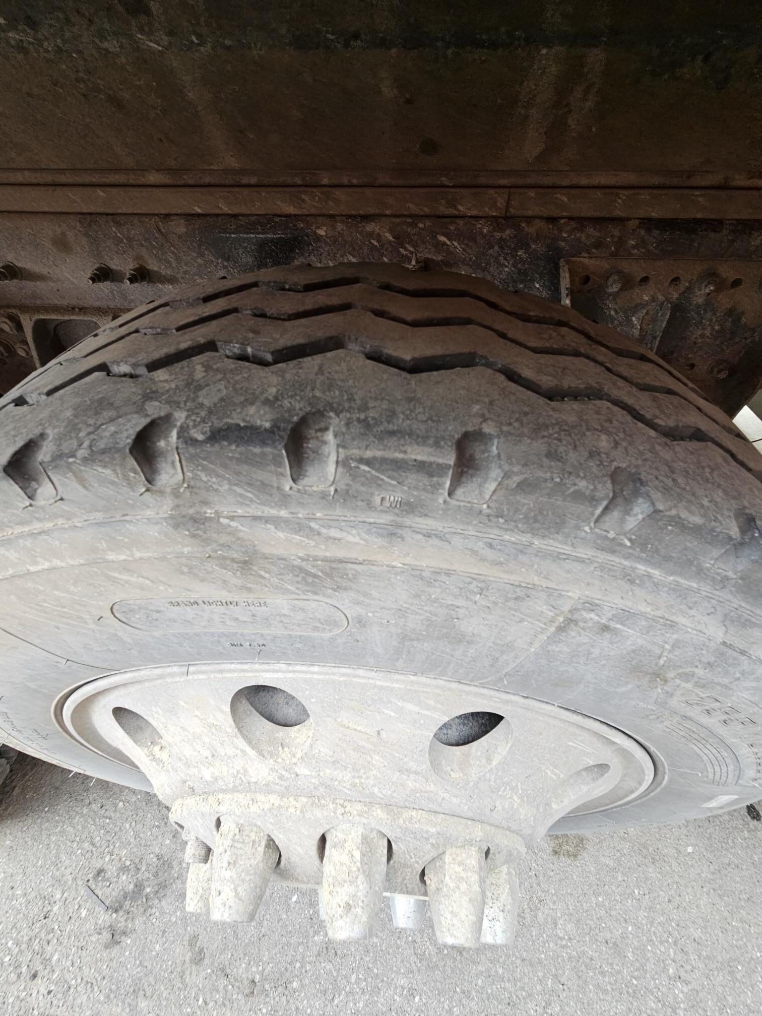 2019 KENWORTH T880 - view 13 of 25