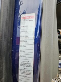 2019 KENWORTH T880 - Image 16