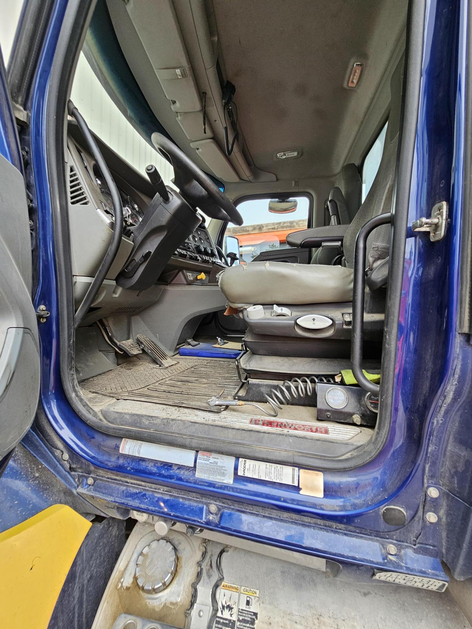 2019 KENWORTH T880 - view 18 of 25