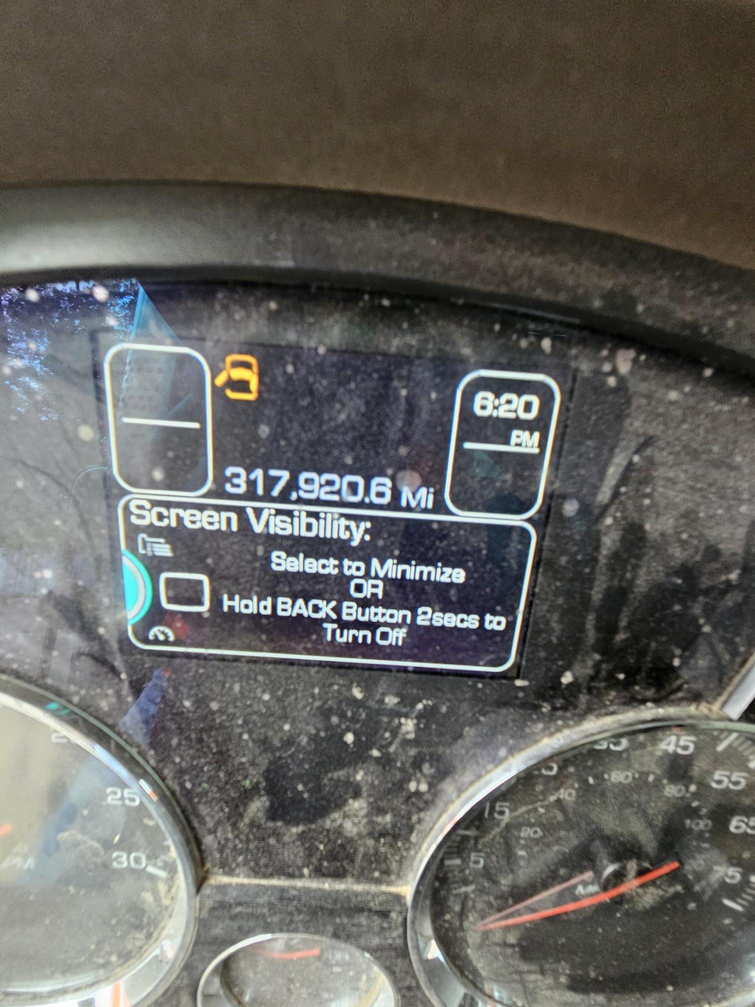 2019 KENWORTH T880 - view 19 of 25