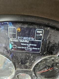 2019 KENWORTH T880 - Image 19