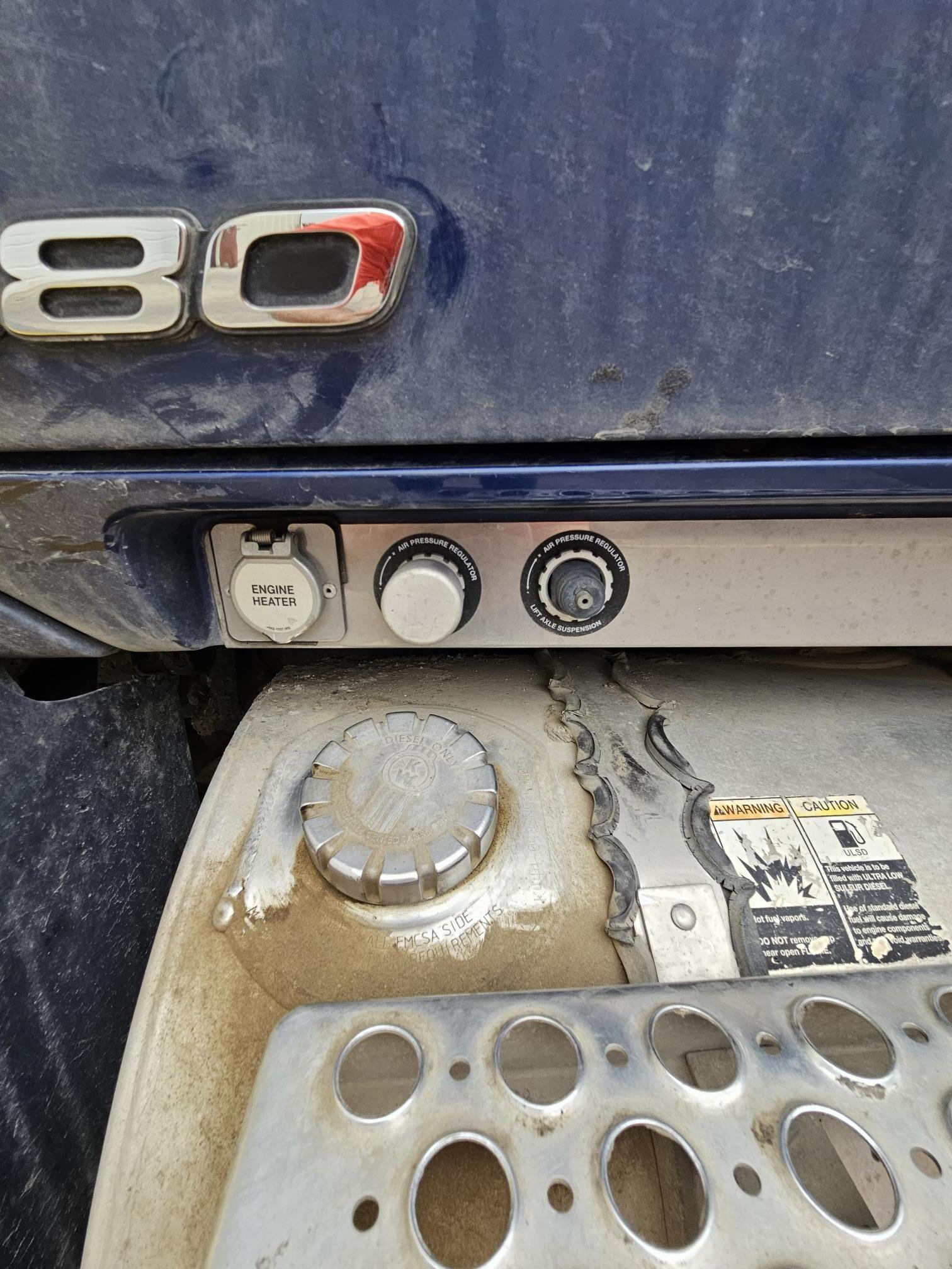 2019 KENWORTH T880 - Image 25