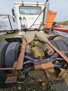 1985 WHITE/GMC 13932 - Image 4