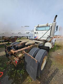 1985 WHITE/GMC 13932 - Image 5