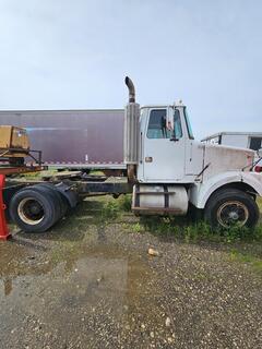 1985 WHITE/GMC 13932 - Image 6