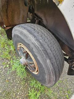 1985 WHITE/GMC 13932 - Image 7