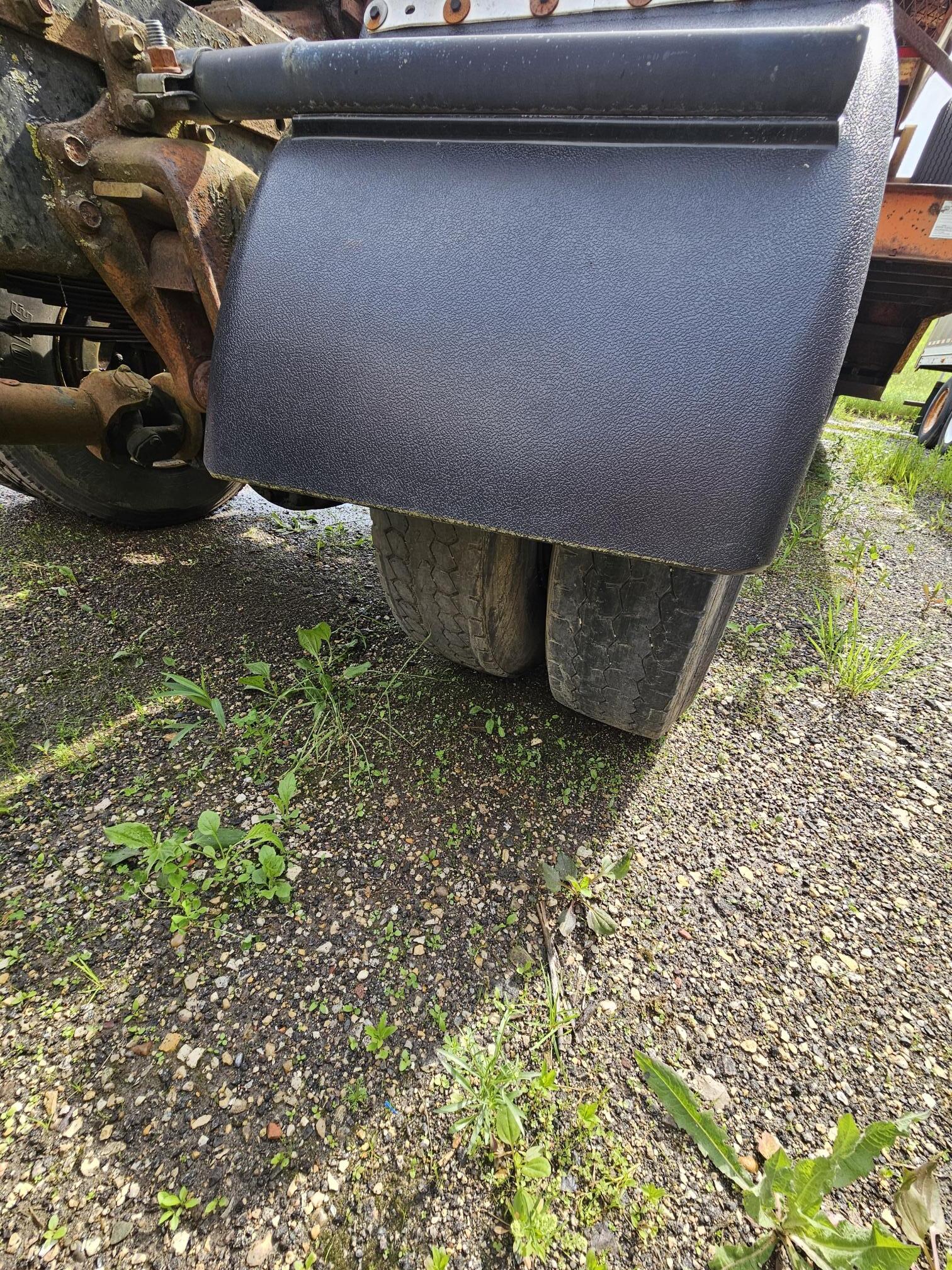 1985 WHITE/GMC 13932 - Image 10