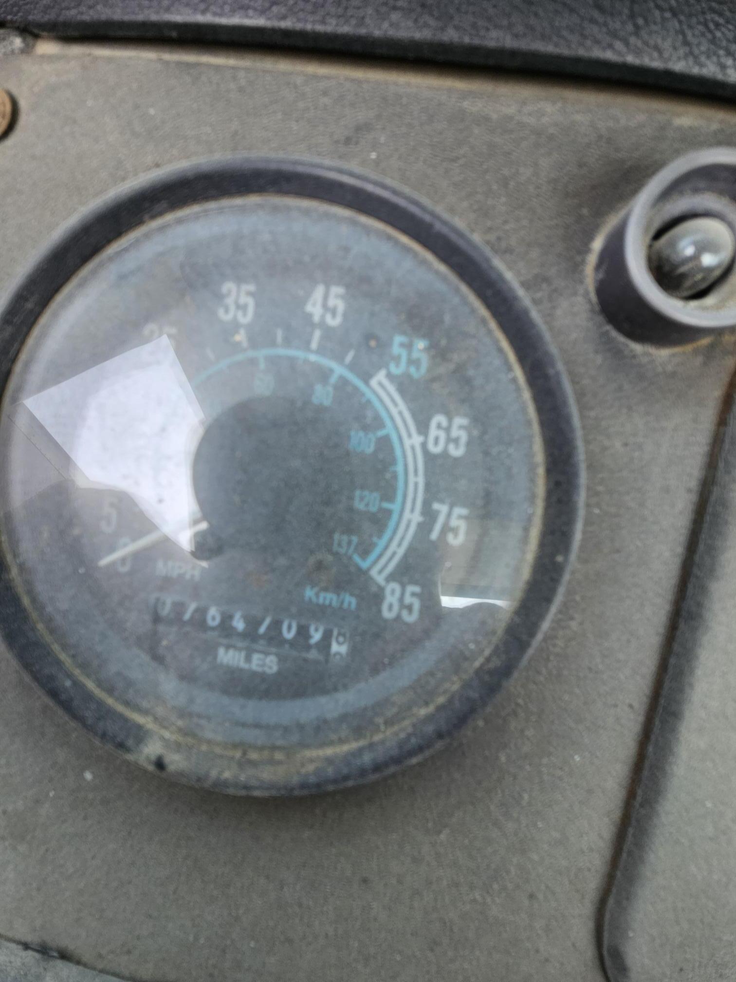 1985 WHITE/GMC 13932 - Image 13