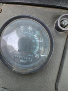 1985 WHITE/GMC 13932 - Image 13