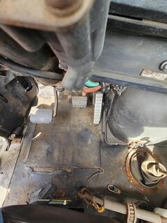 1985 WHITE/GMC 13932 - Image 15