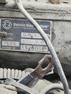 1985 WHITE/GMC 13932 - Image 16