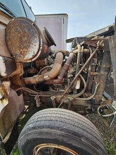 1985 WHITE/GMC 13932 - Image 18