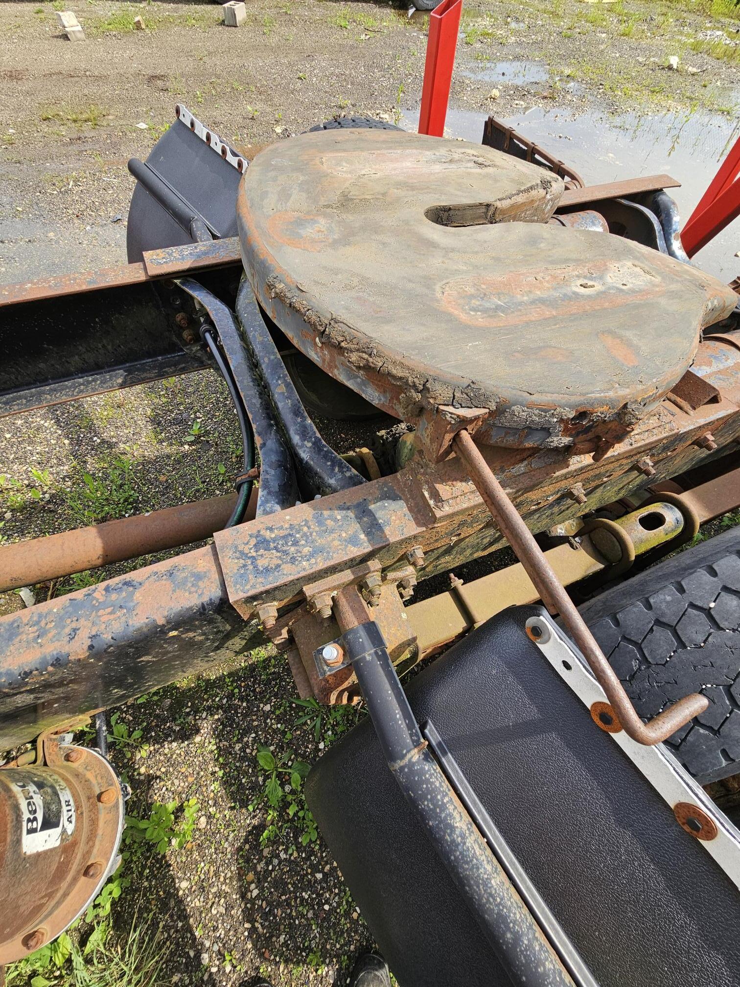 1985 WHITE/GMC 13932 - Image 20