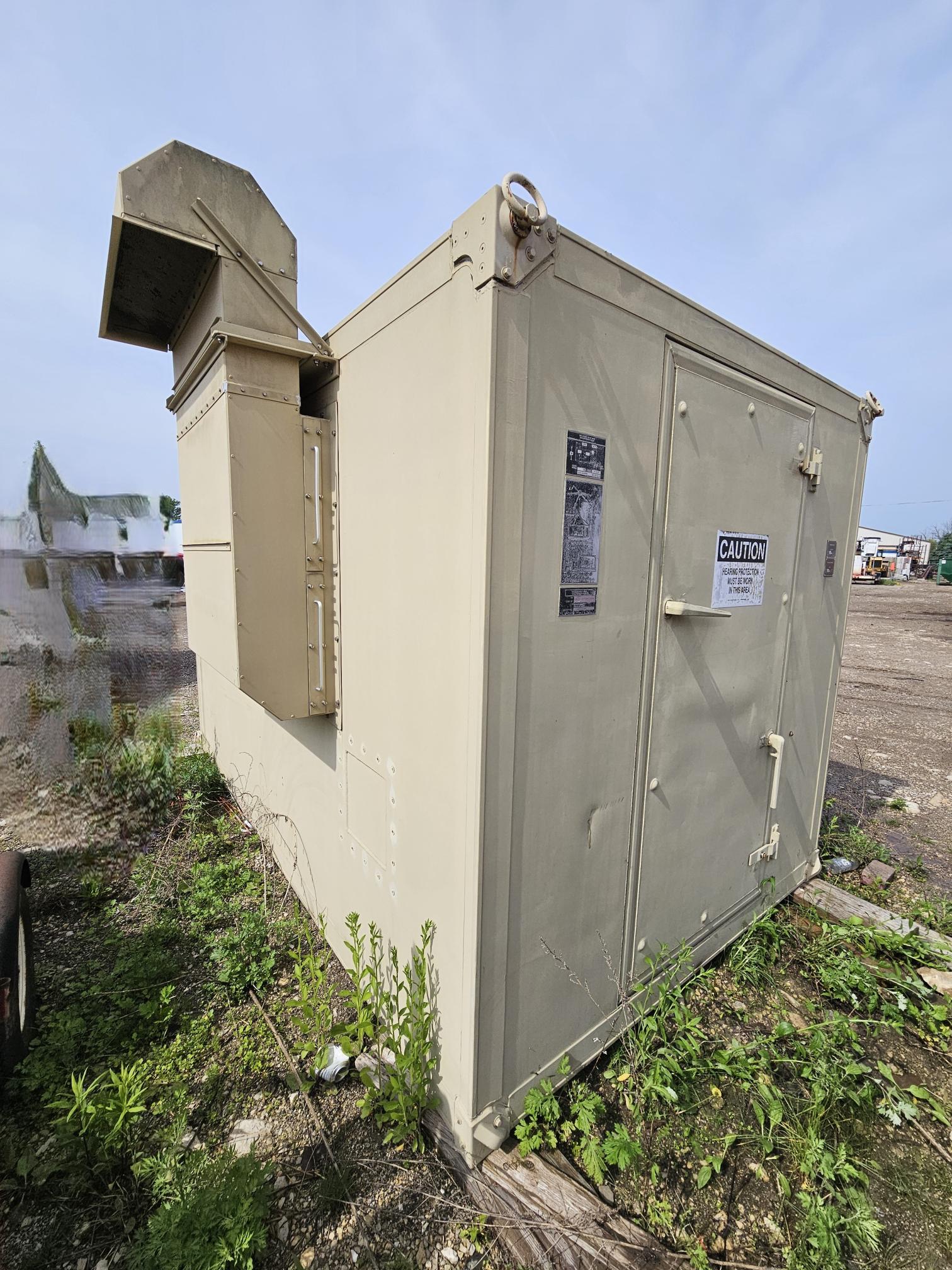 1984 FERMONT D51000 - view 1 of 23