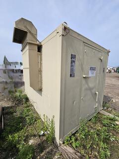 1984 FERMONT D51000 - Image 1