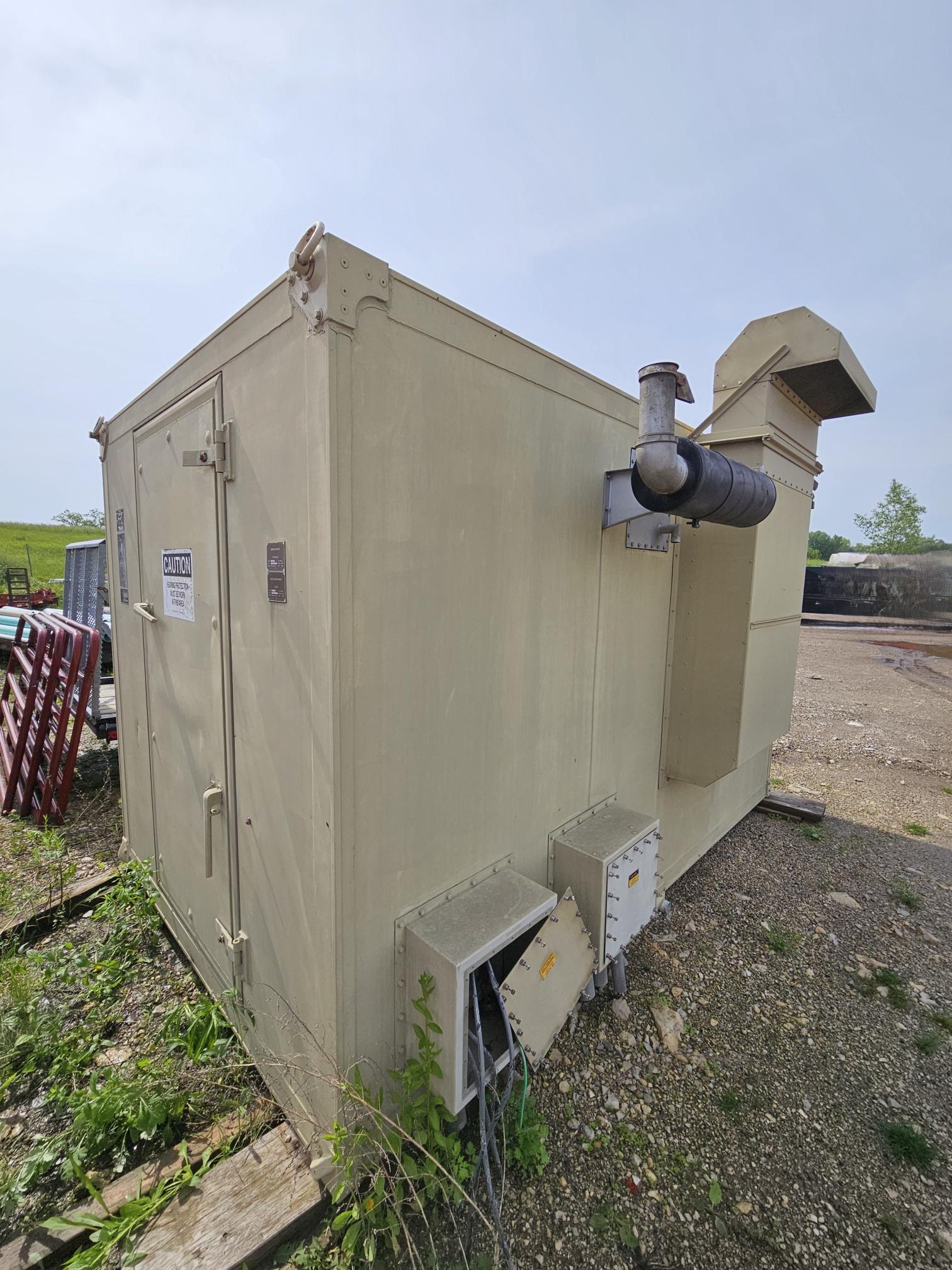 1984 FERMONT D51000 - Image 2