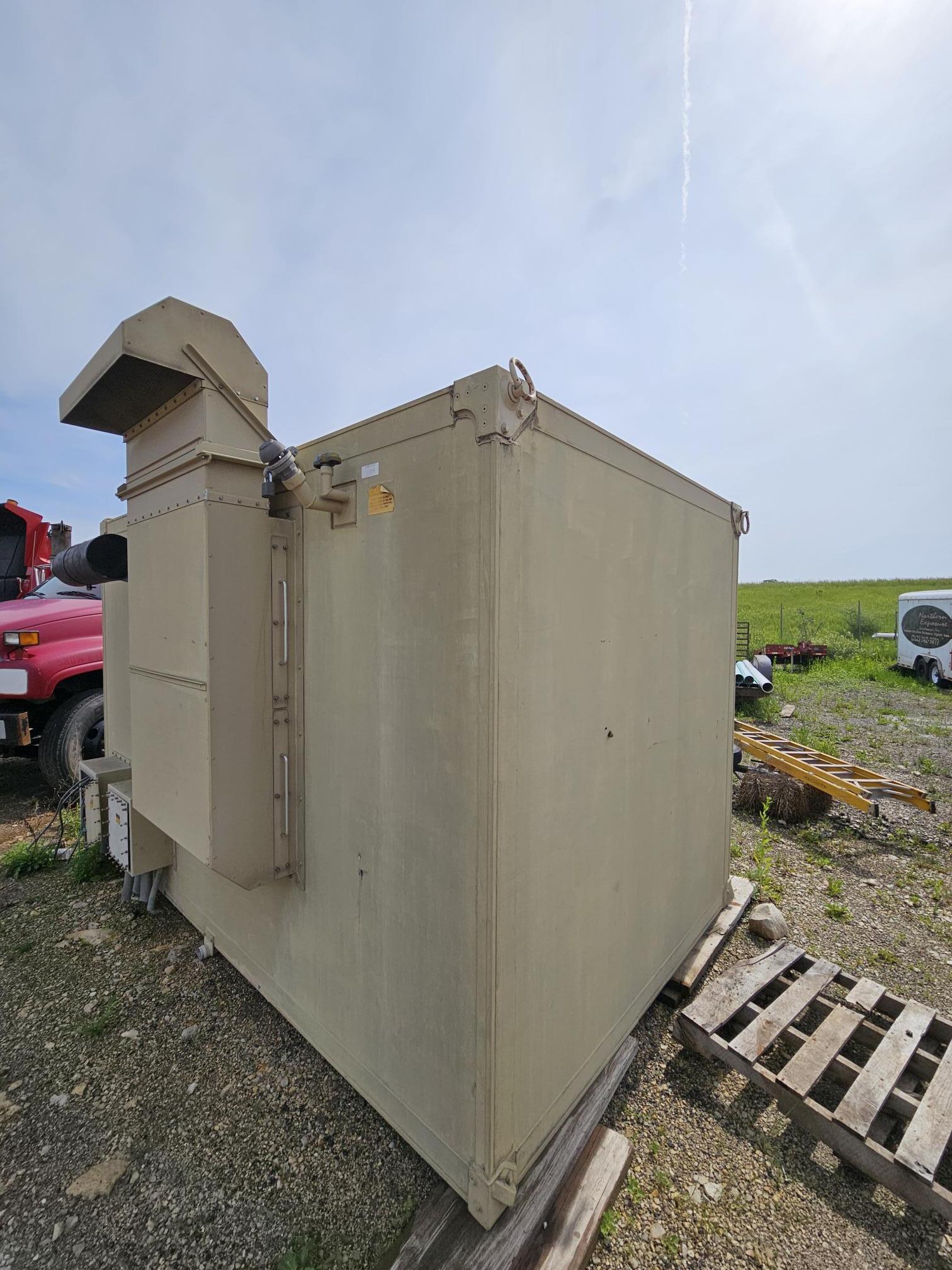 1984 FERMONT D51000 - Image 3