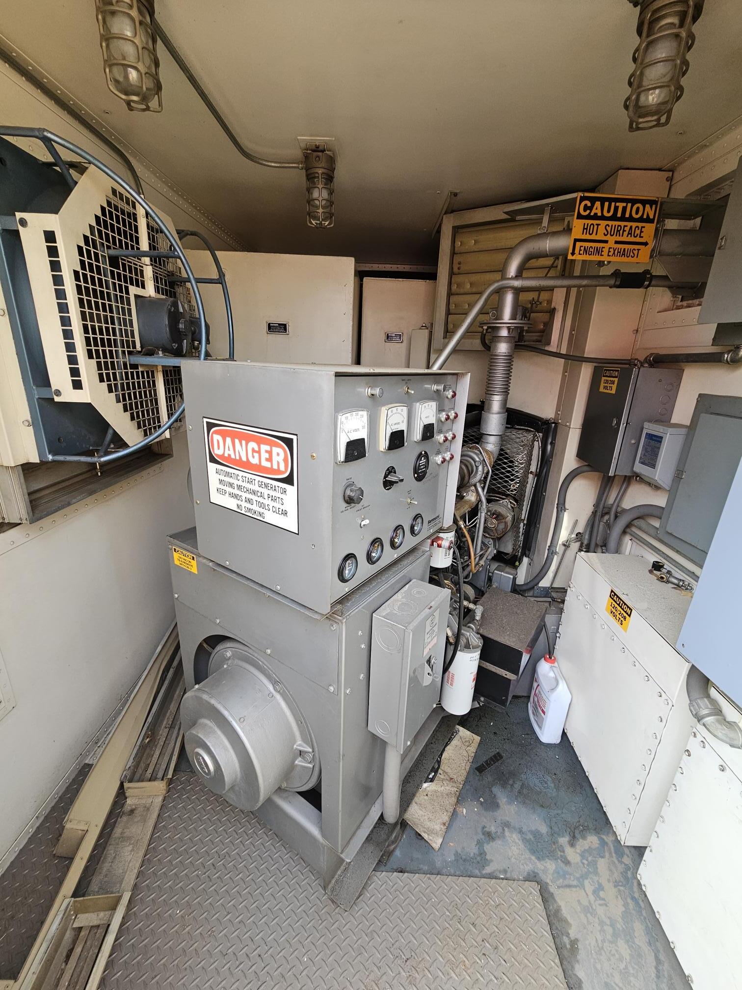 1984 FERMONT D51000 - view 4 of 23