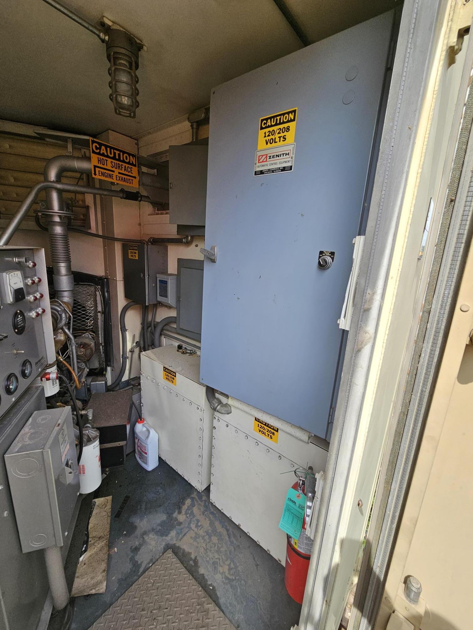 1984 FERMONT D51000 - Image 6