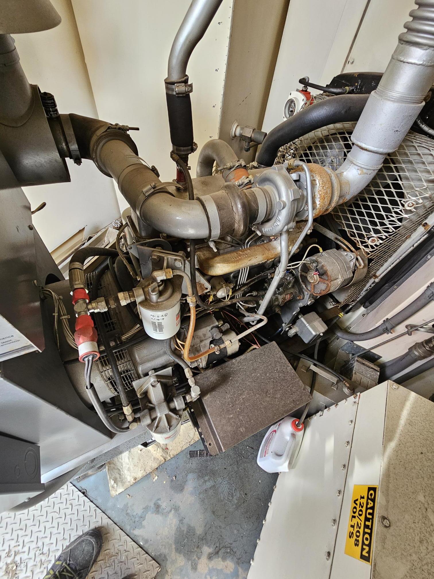 1984 FERMONT D51000 - view 7 of 23