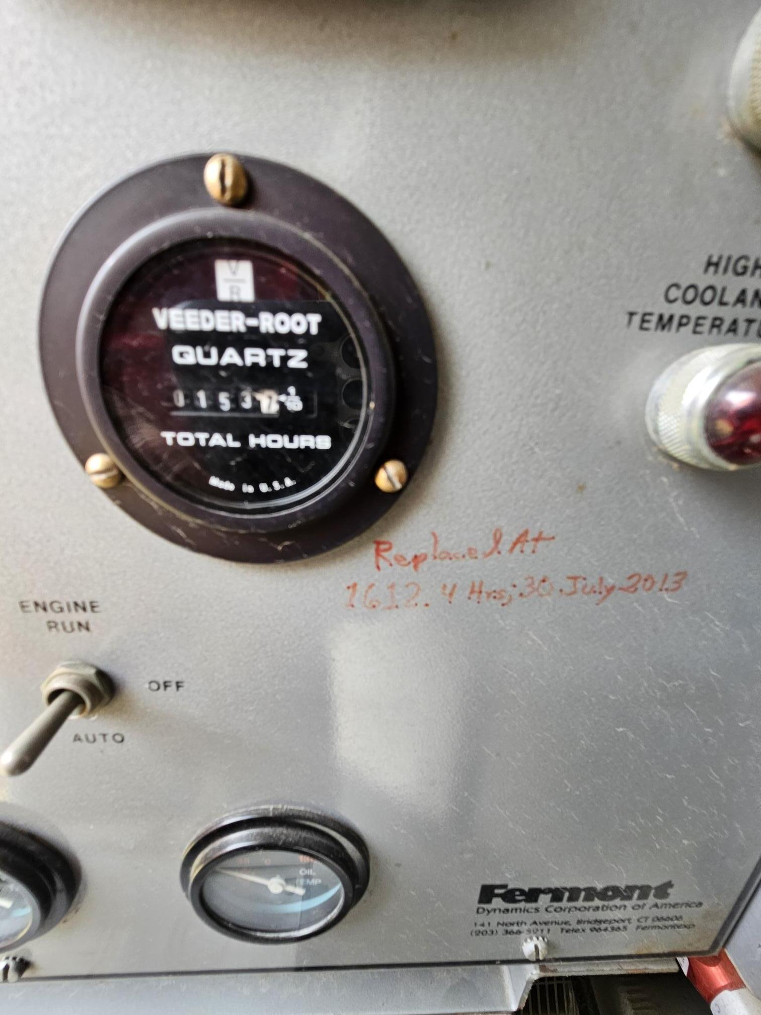 1984 FERMONT D51000 - view 8 of 23