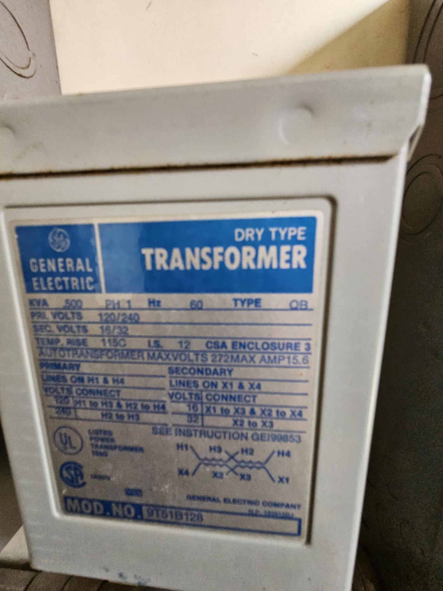 1984 FERMONT D51000 - Image 10