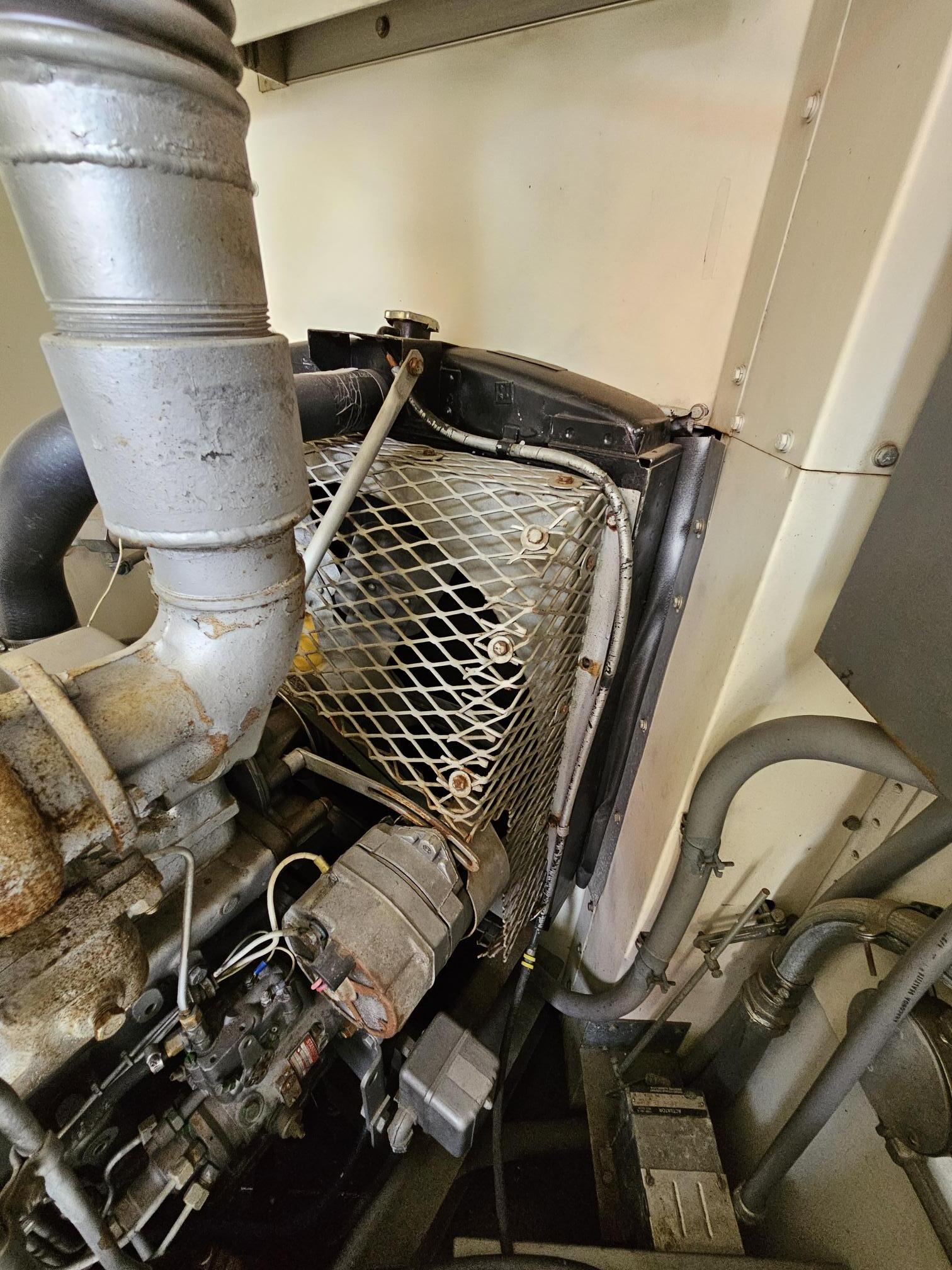 1984 FERMONT D51000 - Image 11