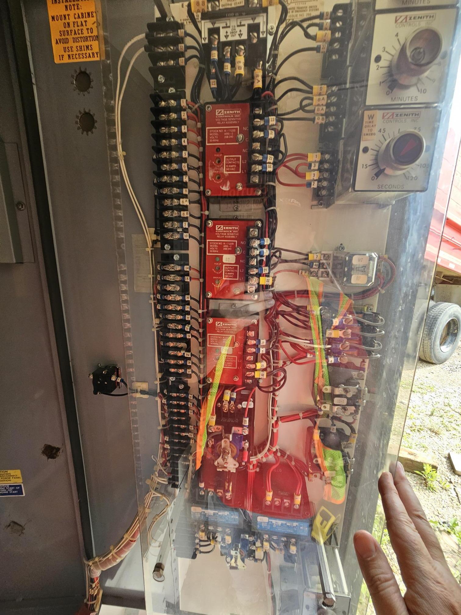 1984 FERMONT D51000 - view 13 of 23