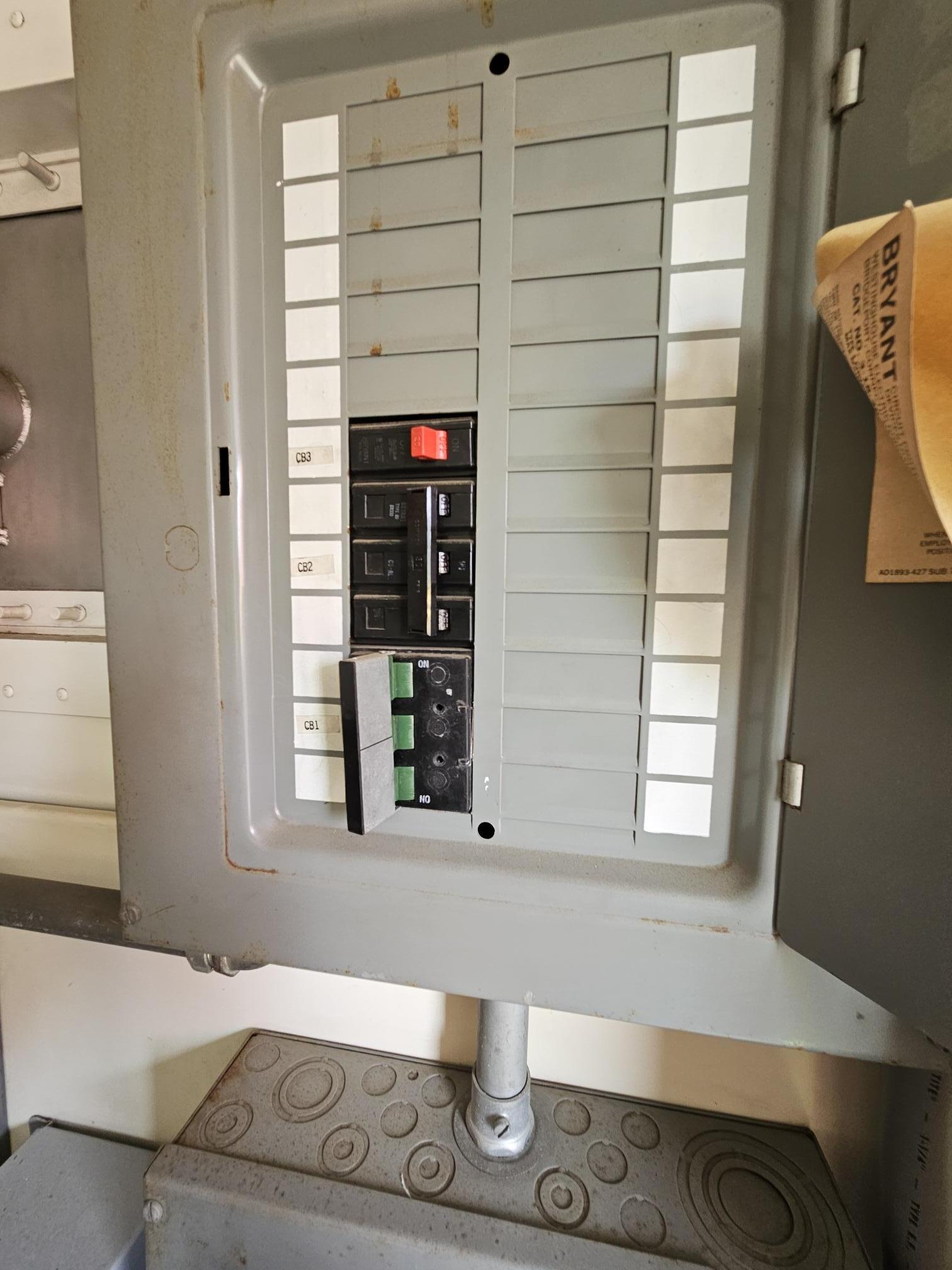 1984 FERMONT D51000 - view 14 of 23