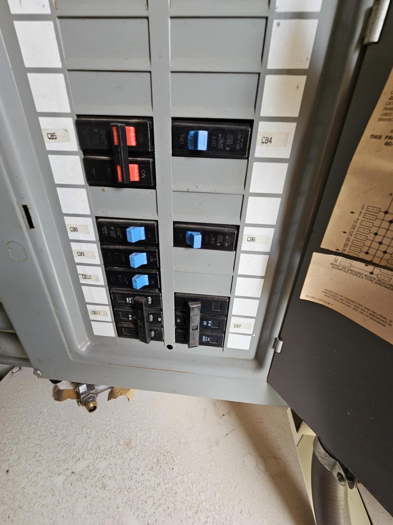 1984 FERMONT D51000 - view 15 of 23