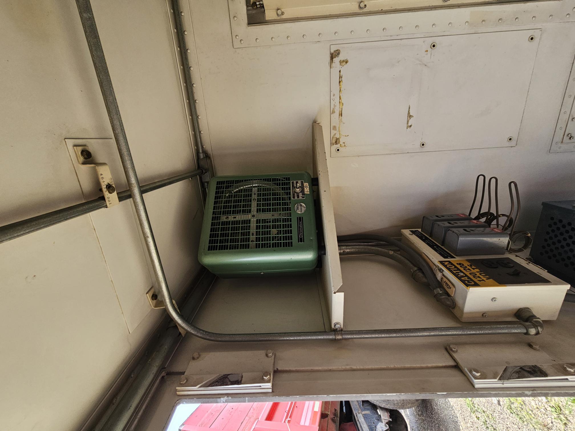 1984 FERMONT D51000 - view 17 of 23