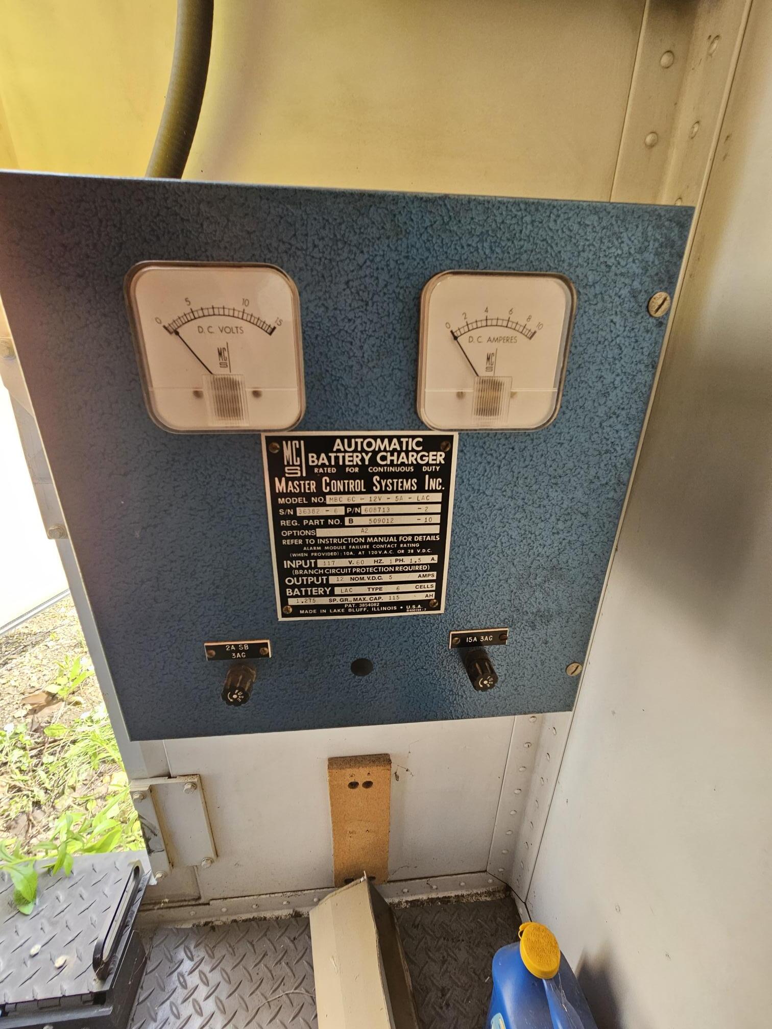 1984 FERMONT D51000 - Image 18