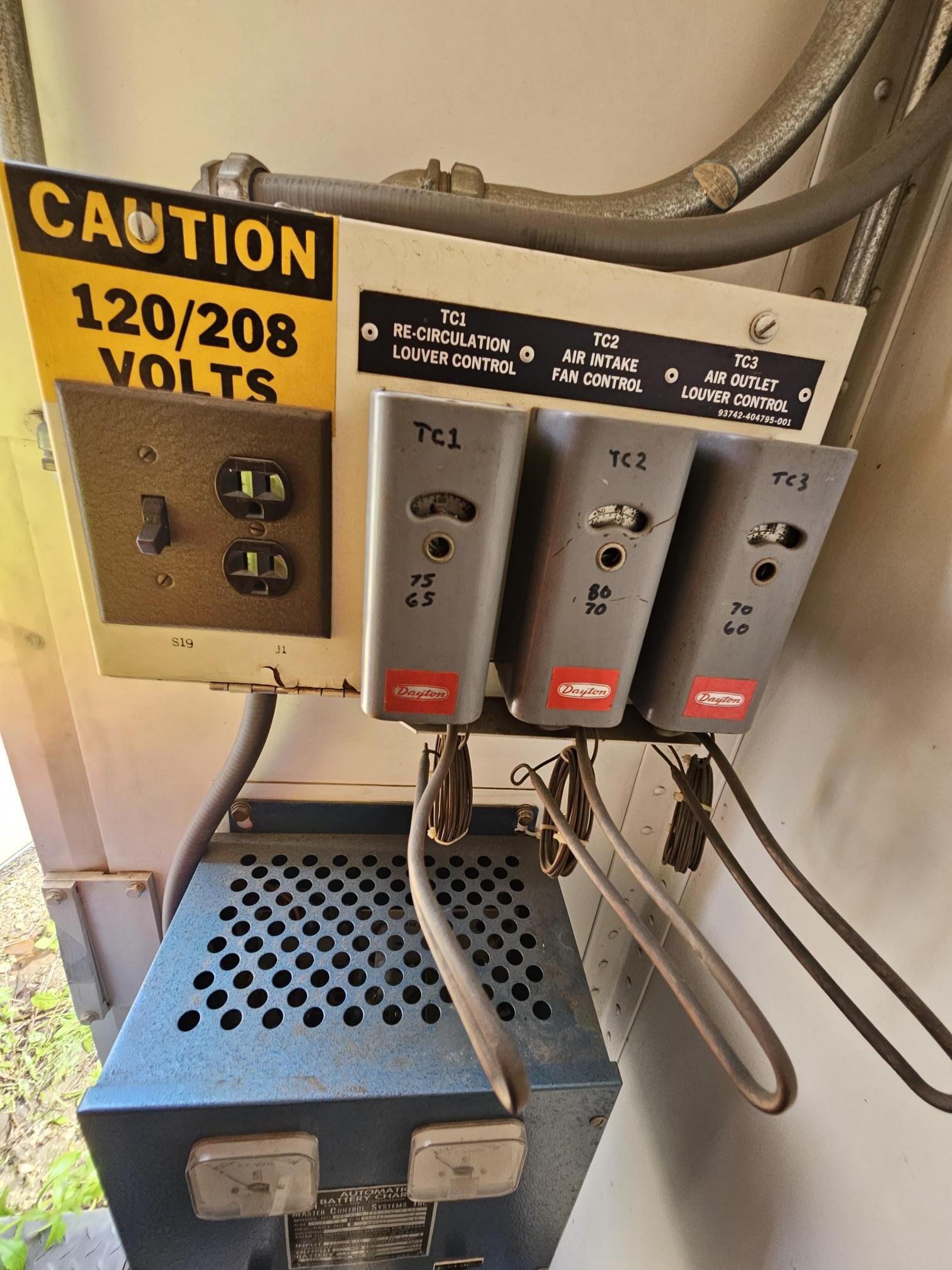 1984 FERMONT D51000 - Image 19