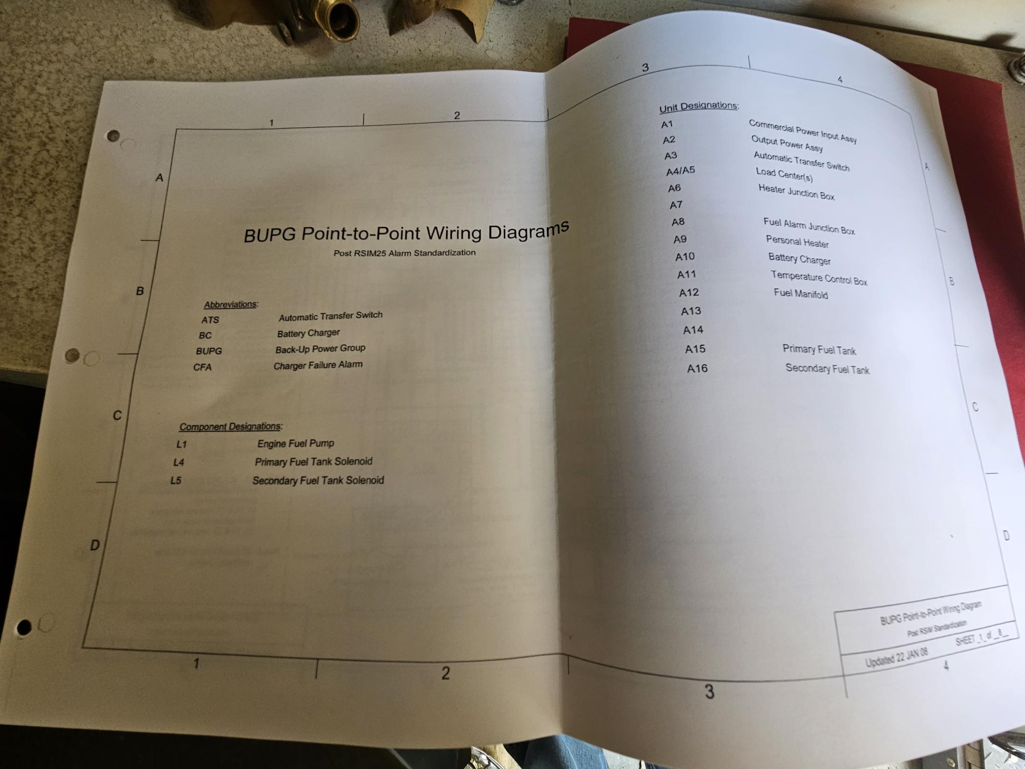 1984 FERMONT D51000 - Image 20