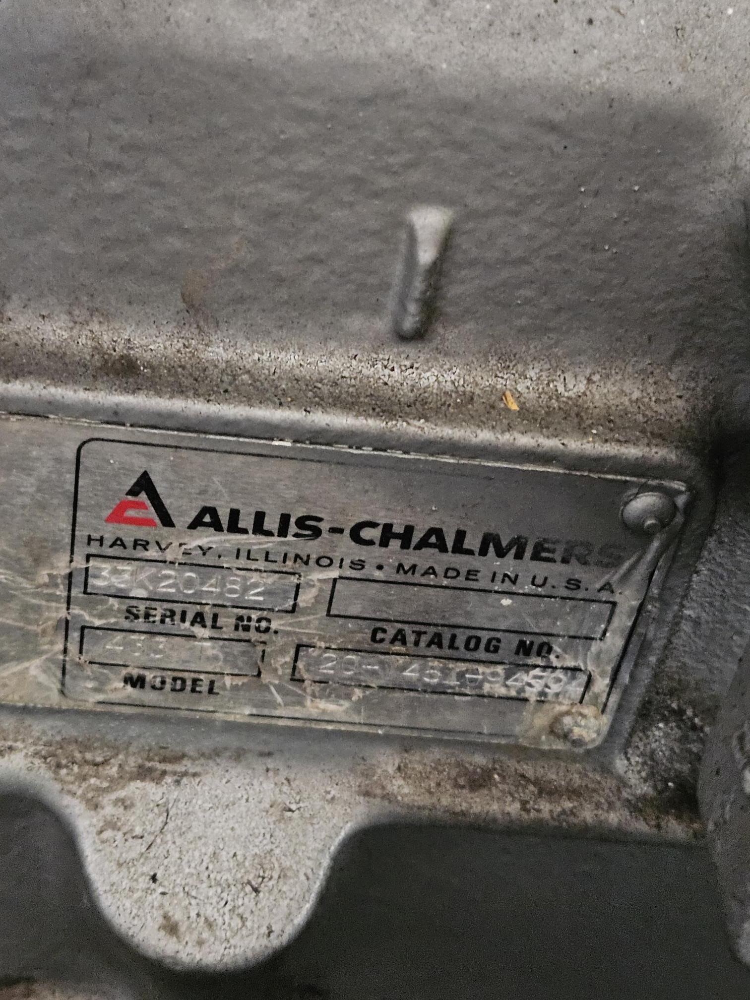 1984 FERMONT D51000 - Image 23