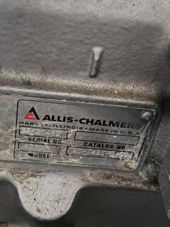 1984 FERMONT D51000 - Image 23