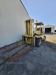 1970 CATERPILLAR B25 - Image 2