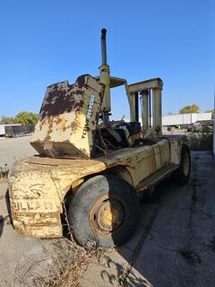 1970 CATERPILLAR B25 - Image 5