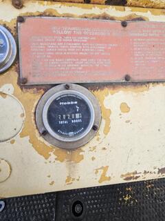 1970 CATERPILLAR B25 - Image 7