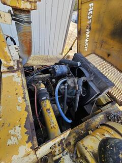 1970 CATERPILLAR B25 - Image 8