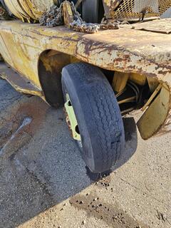 1970 CATERPILLAR B25 - Image 10