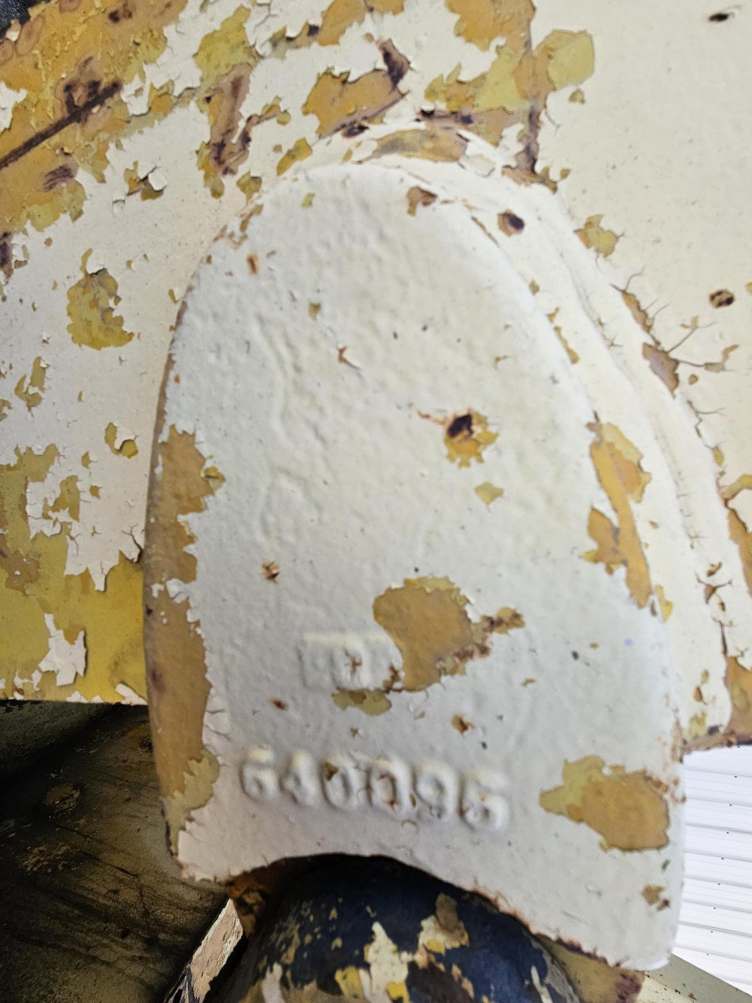 1970 CATERPILLAR B25 - view 13 of 13