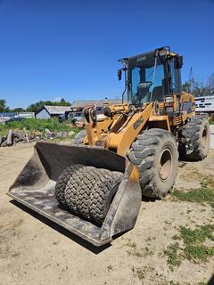 2000 CASE 621C - Image 6