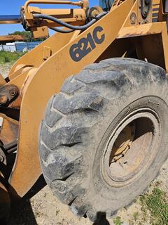 2000 CASE 621C - Image 9