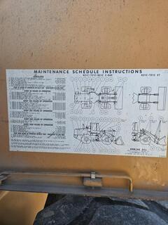 2000 CASE 621C - Image 14
